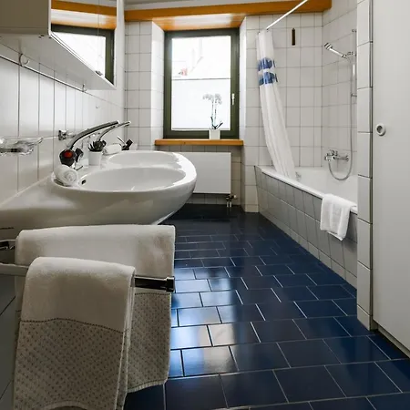 Casa Bernina Apartment Poschiavo Exterior photo
