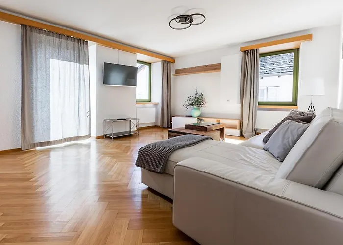 Casa Bernina