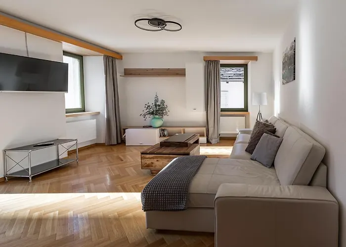Casa Bernina