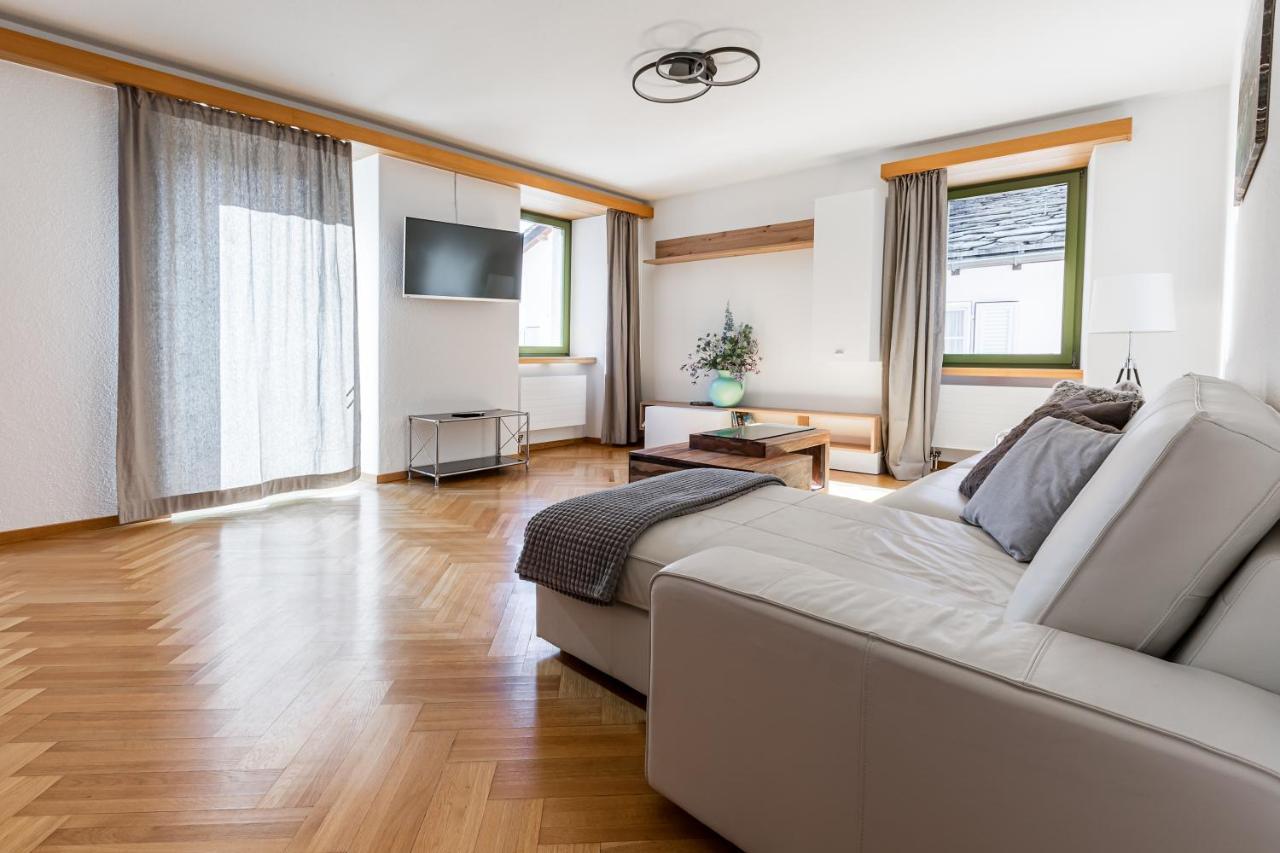 Casa Bernina Poschiavo