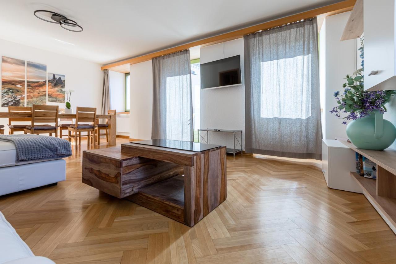 Casa Bernina Poschiavo