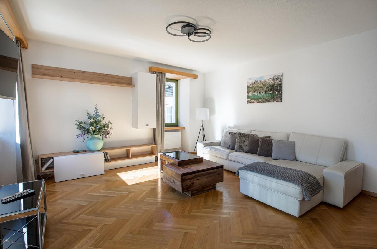Casa Bernina