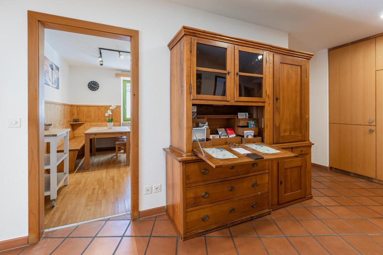 Apartment Casa Bernina Poschiavo