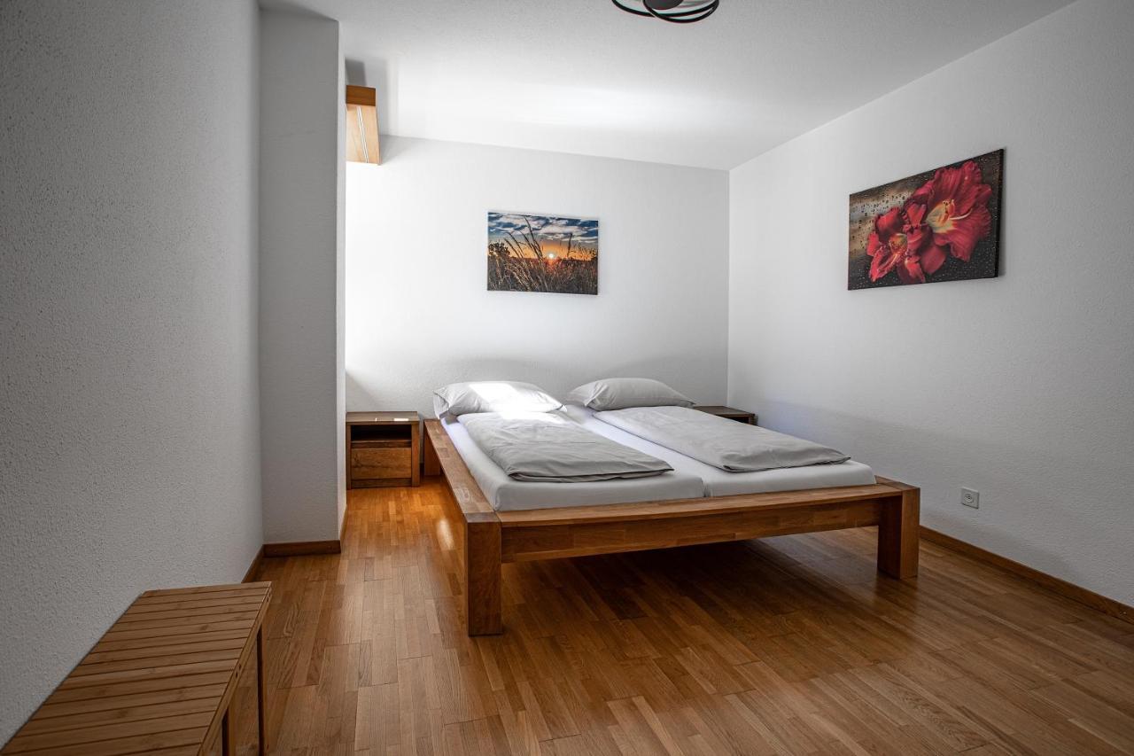 Apartment Casa Bernina Poschiavo