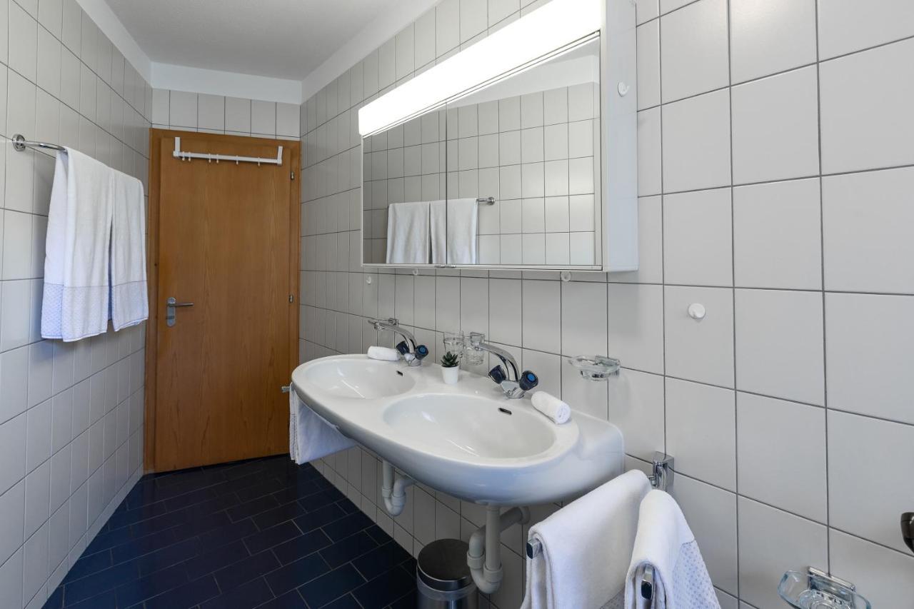Apartment Casa Bernina