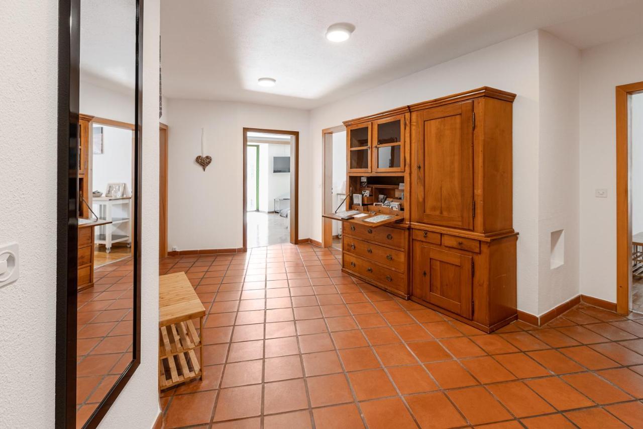 Apartment Casa Bernina