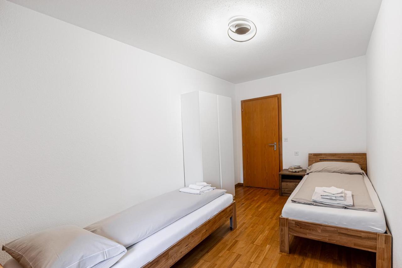 Casa Bernina Apartment Poschiavo