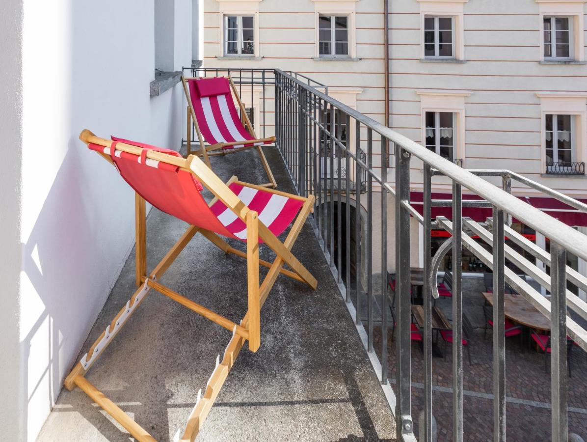 Apartment Casa Bernina Poschiavo