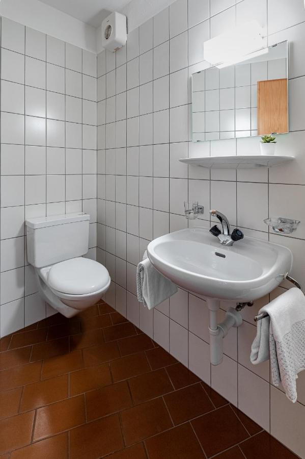 Apartment Casa Bernina Poschiavo