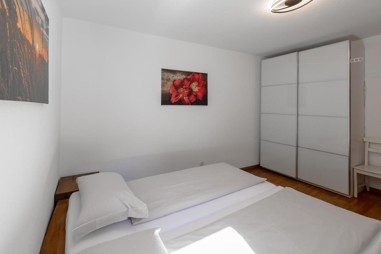 Casa Bernina Poschiavo