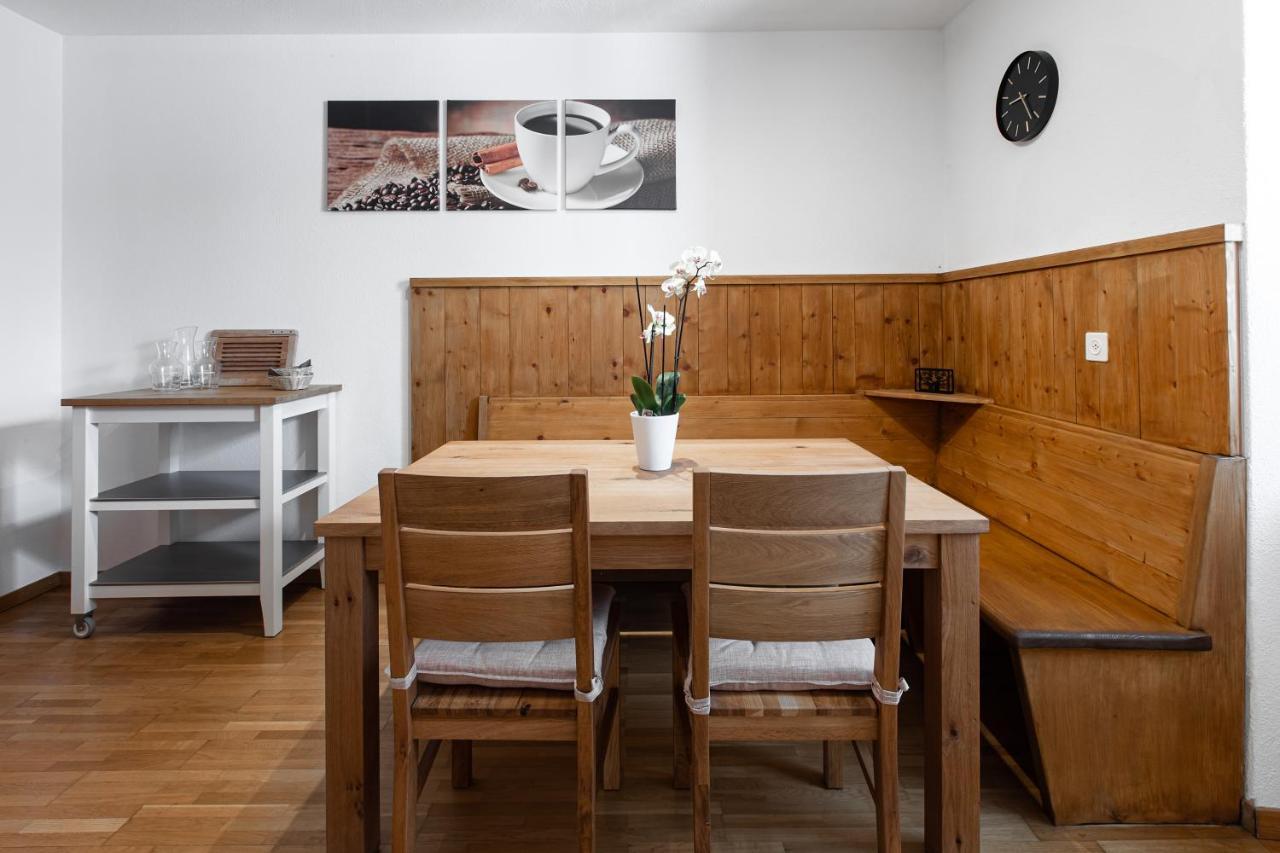 Casa Bernina