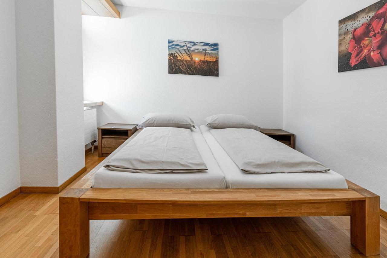 Casa Bernina Apartment Poschiavo